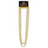 Partybeads Guld Metallic