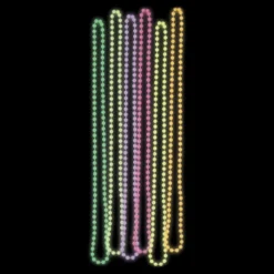 Partybeads Självlysande