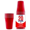 Party Cups Röd