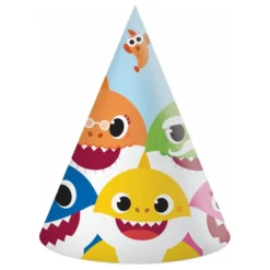 Partyhattar Baby Shark