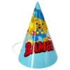 Partyhattar Bamse