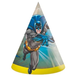 Partyhattar Batman