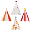 Partyhattar Cirkus