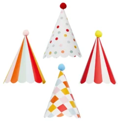 Partyhattar Cirkus