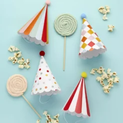 Partyhattar Cirkus