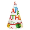 Partyhattar Happy Birthday