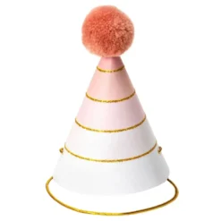 Partyhattar Mini Bordsdekoration