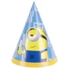 Partyhattar Minions