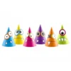 Partyhattar Monster