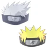 Partyhattar Naruto/Kakashi
