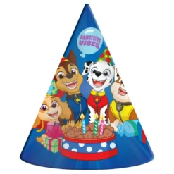 Partyhattar Paw Patrol™ Party