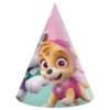 Partyhattar Paw Patrol Skye & Everest