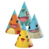 Partyhattar Pokémon™