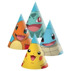 Partyhattar Pokémon™