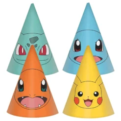 Partyhattar Pokémon™