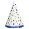 Partyhattar Polka Dot
