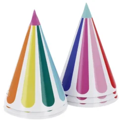 Partyhattar Stripes