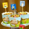 Partypicks Asterix