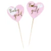 Partypicks Baby Girl