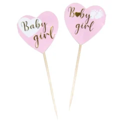 Partypicks Baby Girl