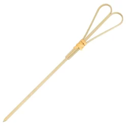 Partypicks Bambu Hjärta