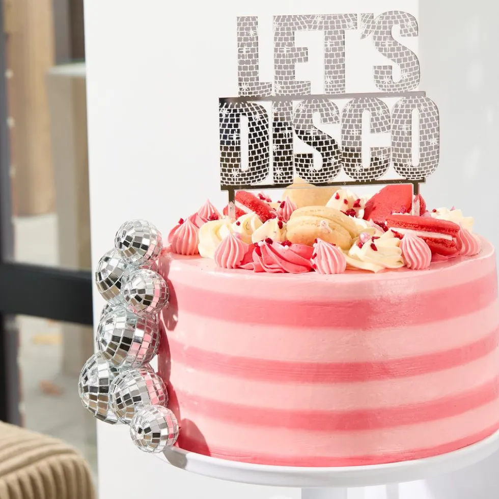 Partypicks Disco