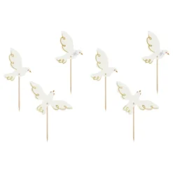 Partypicks Duvor