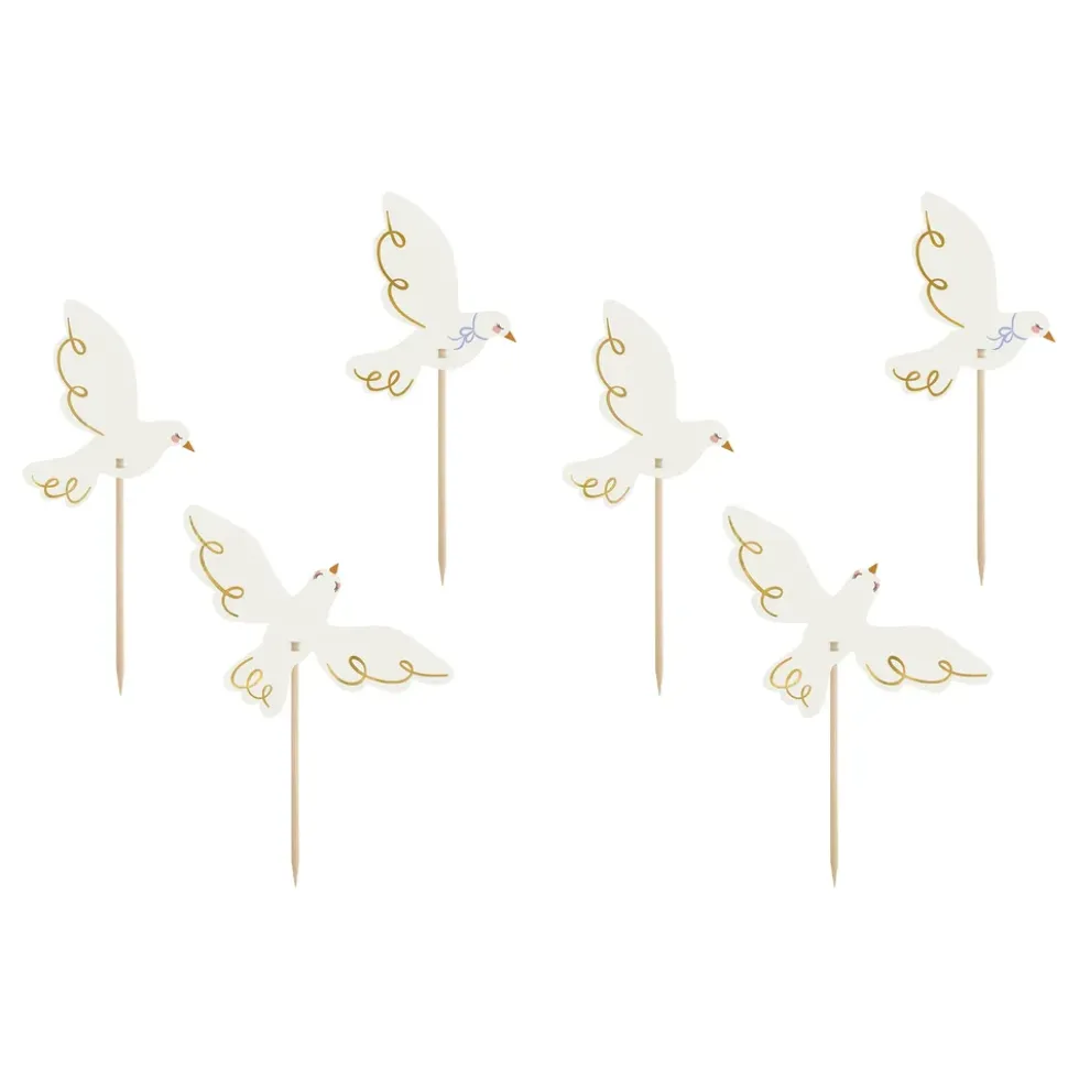 Partypicks Duvor