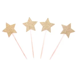 Partypicks Guldstjärna