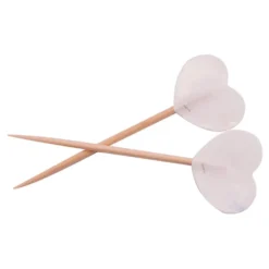 Partypicks Hjärtan
