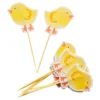 Partypicks Kycklingar