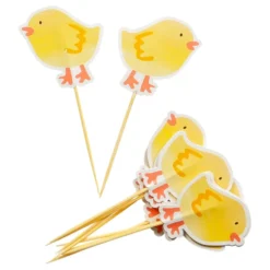 Partypicks Kycklingar