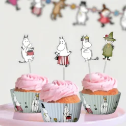 Partypicks Mumin