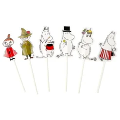 Partypicks Mumin