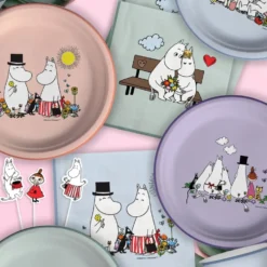 Partypicks Mumin