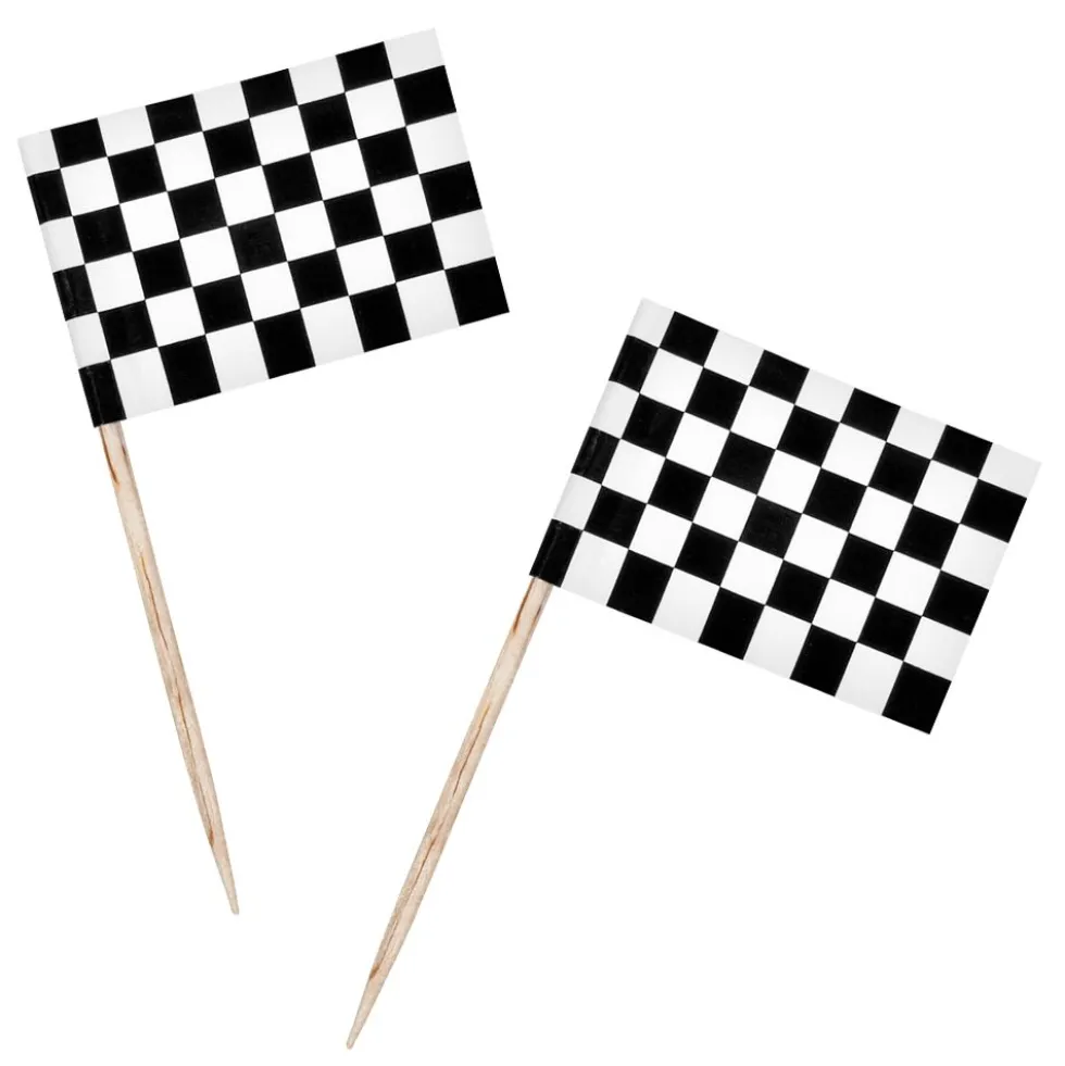 Partypicks Racing