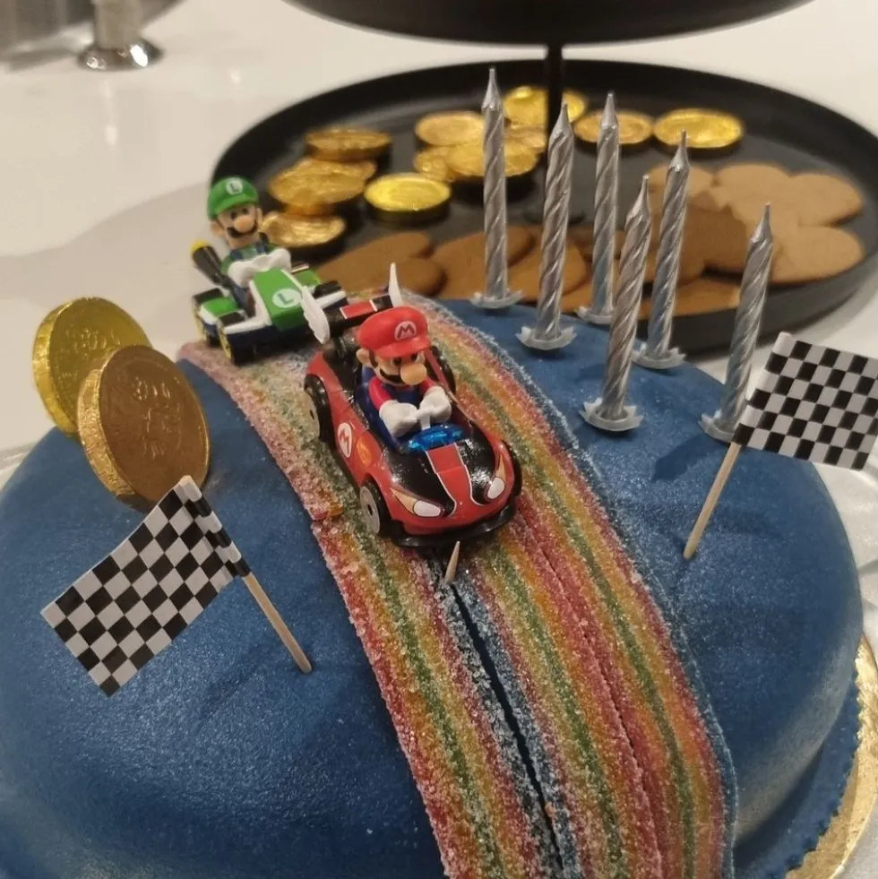 Partypicks Racing