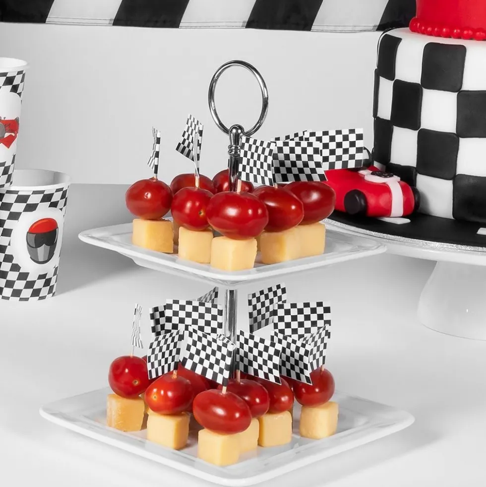 Partypicks Racing