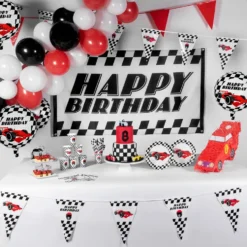 Partypicks Racing
