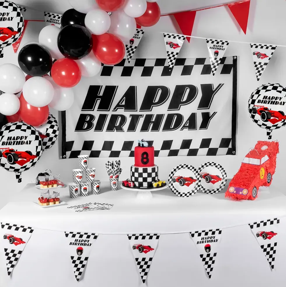 Partypicks Racing