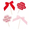 Partypicks She's Tying the Knot Rosett