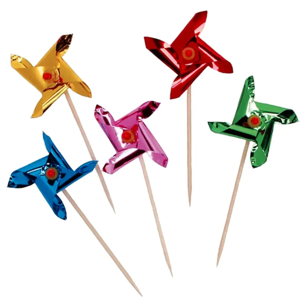 Partypicks Vindsnurra