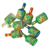 Party Poppers