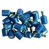 Party Poppers Blå