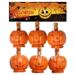 Party Poppers Pumpa
