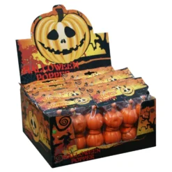 Party Poppers Pumpa