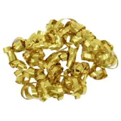 Party Poppers Svart/Vit/Guld