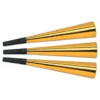 Partytutor Guld Metallic