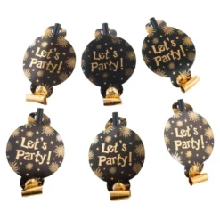 Partytutor Lets Party