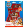 Paw Patrol Klistermärkenbok